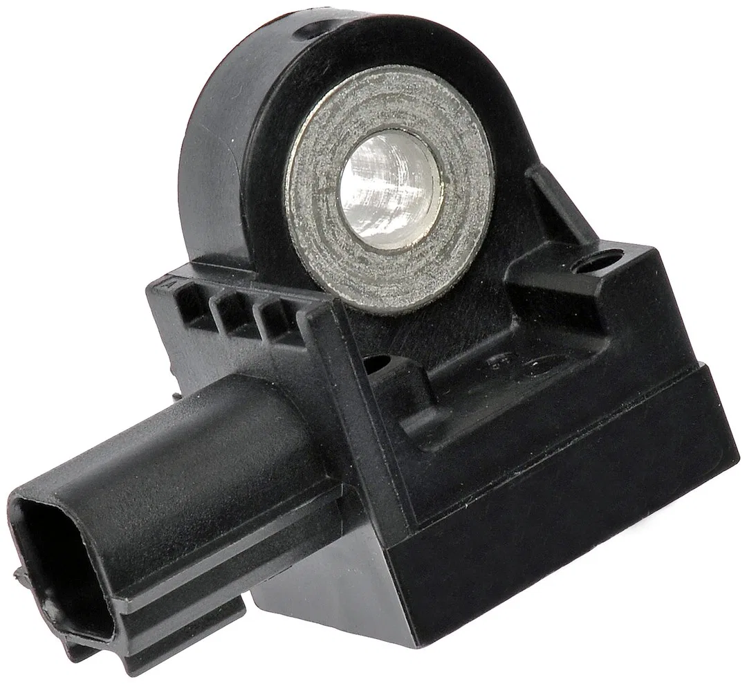 590-260 – DORMAN Passenger Air Bag Impact Sensor, OE Replacement - view 2